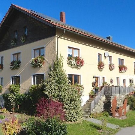Huisnhof Arrach Pokój zdjęcie