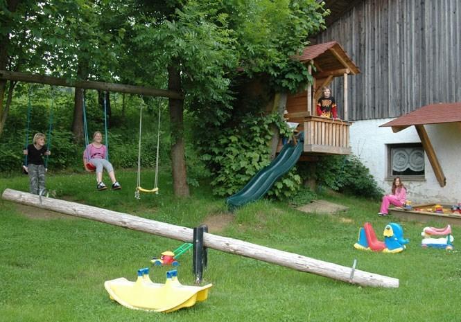 Huisnhof Arrach Pokój zdjęcie