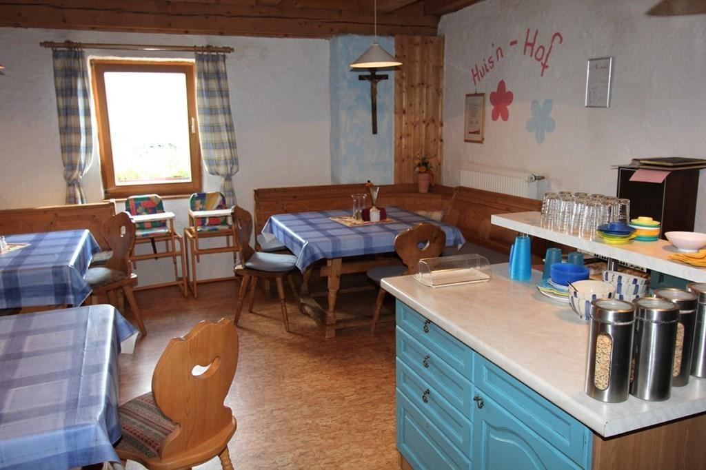 Huisnhof Arrach Pokój zdjęcie