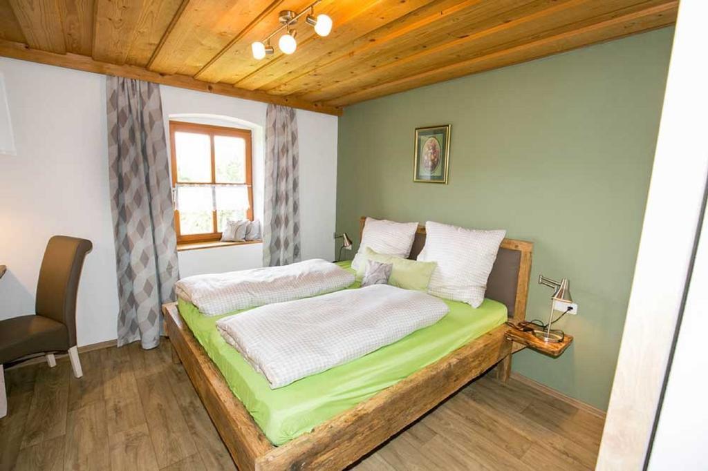 Huisnhof Arrach Zewnętrze zdjęcie