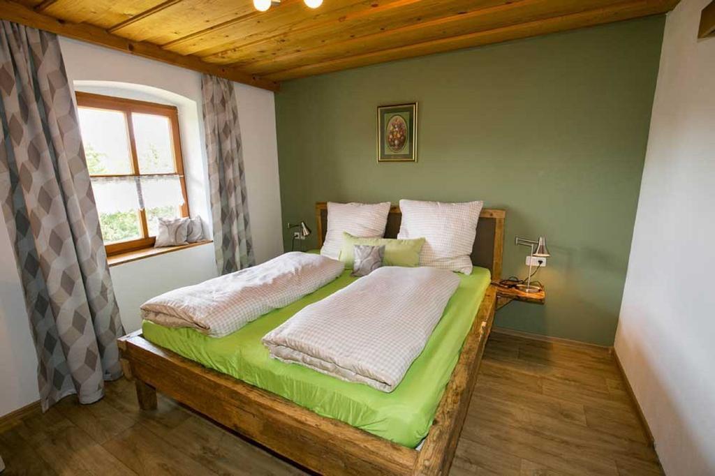 Huisnhof Arrach Zewnętrze zdjęcie
