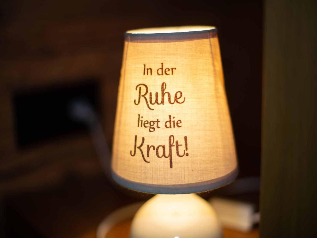 Huisnhof Arrach Zewnętrze zdjęcie